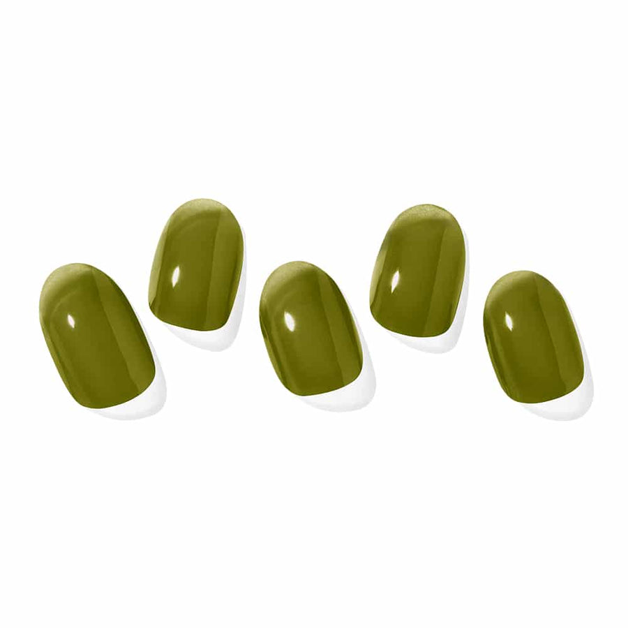 N Tint Khaki | ohora
